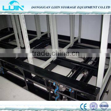 Assembly Metal Storage Cabinet for Files photo-5