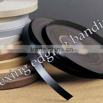 Plain color ABS edge banding for decoration