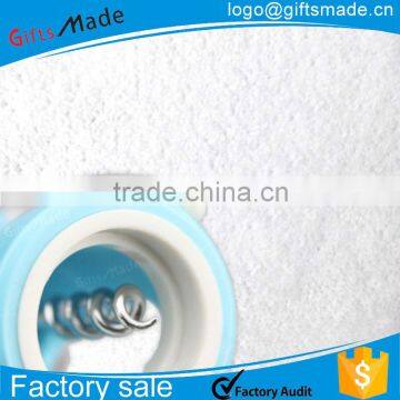 Personalized Funny Portable Lazy Fish Corkscrew Wine Opener photo-6