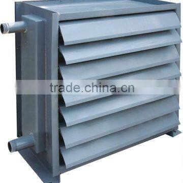 Industrial Fan Heater