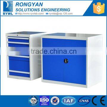 RYWL 2016 Customized Heavy Duty Steel Storage Cabinet for Tool photo-2