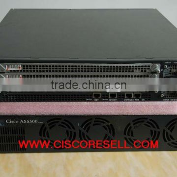 CISCO AS5300 4E1 120V firewall