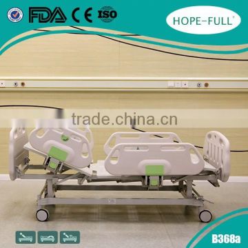 Medical bed equipment for mental hospital