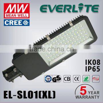 CE GS LVD EMC High Efficient Smd Led Streetlight 40w With 3/5 Years Warranty photo-6