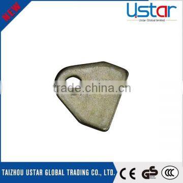 High quality sealplate parts of single cylinder diesel engine