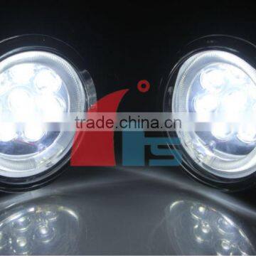 New Angle Eye Foglamp White photo-3