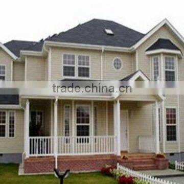 Luxuey Prefab Villa House photo-4