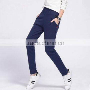 2016 Promotional Women Trousers Fat Women Pants Casual Pant Women photo-3