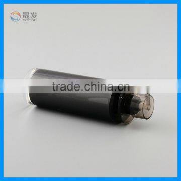 Rotate Cap Cosmetic Lotion Pump Bottle photo-2