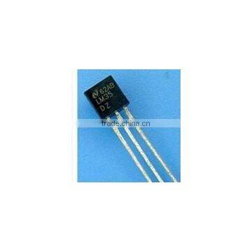 LM35DZ LM35 TO-92 TEMPERATURE SENSOR IC