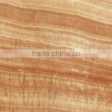 Best Price of China Marble Slad Wooden Yellow