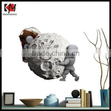 Decorative Wall Stickers Home Stickers Wall Background photo-3