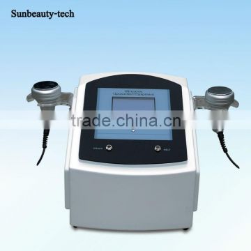 Ultrasonic Liposuction Machine Home Rf Cavitation Machine Use Ultrasonic Slimming Cavitation Machine