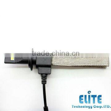 Play and Plug 3000lm 5HL H7 Car Headlight Bulb Led Headlamp no Fan photo-2