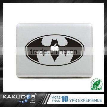 2016 Wholesale Low Price Body Animal Skin Stickers for Macbook photo-4