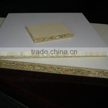 Melamine Particleboard for Furniture photo-4