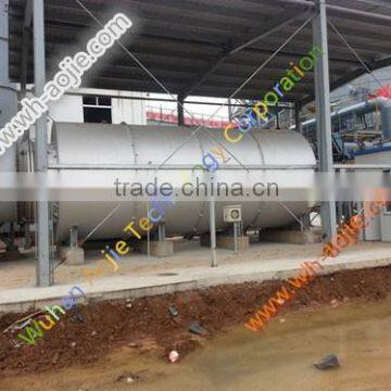 Lead Slag Recycling Coal Furnace