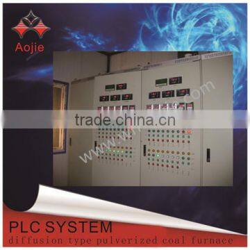 Vertical Lime Kiln Bituminous Coal Product Line