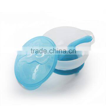 Food Stoage Non Spill Suction Bowl of Baby Food photo-2