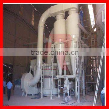 Competitive Manufacturer Gypsum/plaster Powder Production Line photo-5