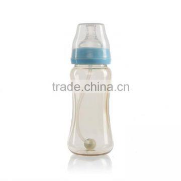 8oz Standard PPSU Best Baby Feeding Bottle BPA Free photo-4