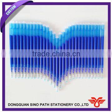 High Temperature Disappear Pen,Custom White Friction Pen for Leather and Fabric Marking photo-3