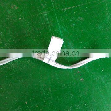 Insulator Side Tie / Distribution Cable Ties photo-6