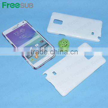 Wholesale Customed 2D 3D Blank Sublimation Custom Phone Cases for Samsung Note 3 N9100 photo-2