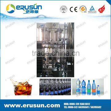 High Quality China 5ton/Hour Soda Drink Carbonator photo-2