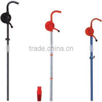 hand rotary oil pump