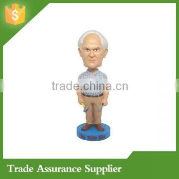 My Facebook Best Seller Resin Figurine Custom Bobblehead photo-6