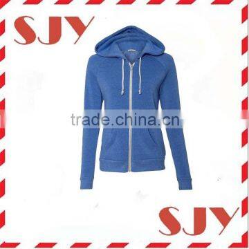 Ladies Smart Trendy Design Your Own Hoodie photo-2