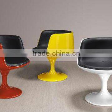 Leather Tea Cup Chair for Sale