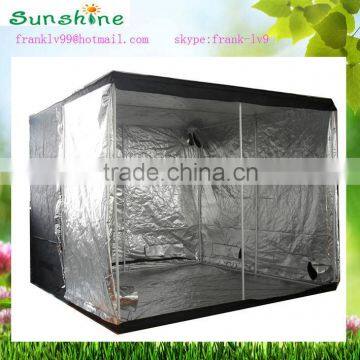 300x300x230cm 10'x10'x7'8" Indoor Grow Tent Kits