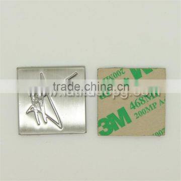 CR-ML00026 Metal Plate Embossing Machine Produce Metal Label Printer With Low Price photo-4