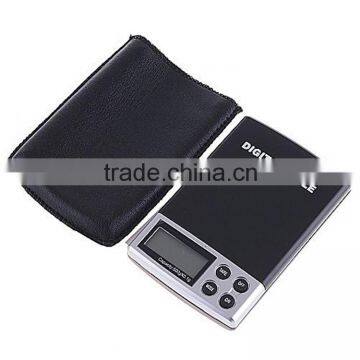 1000gx0.1 Electronic Digital Scales