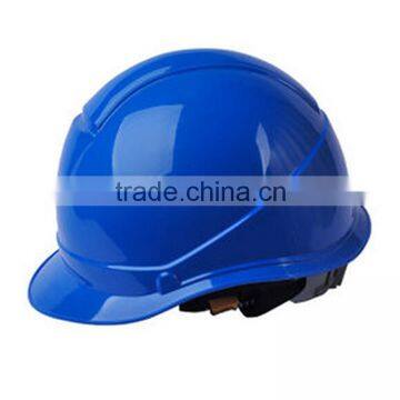 CE EN397 ABS/PE Comfortable Environmental Safety Helmet