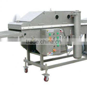 Expro Preduster (BSFJ-I-400) /Instant Food Processing Line / Meat processing machine / Inverter speed control