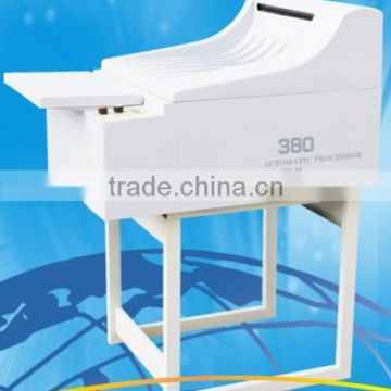 FM-380H Good Quality Economic Type X ray Film Processor