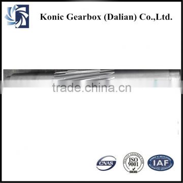 OEM lathe machine stainless steel driving shaft materials