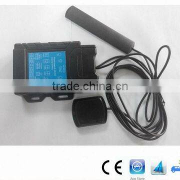 GVT900 car gps tracker / mini gps tracker 3g gps for car