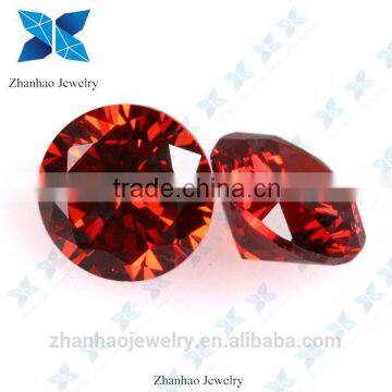 newe product factory price /synthetic loose cubic zirconia stone/ loose cz stone