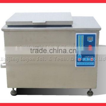 Table model ultrasonic cleaner cleaning machine