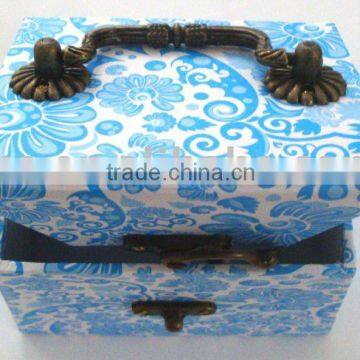 color print deluxe gift box