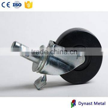 Light Duty and Heavy Duty Adjustable Mobile Scaffolding Caster