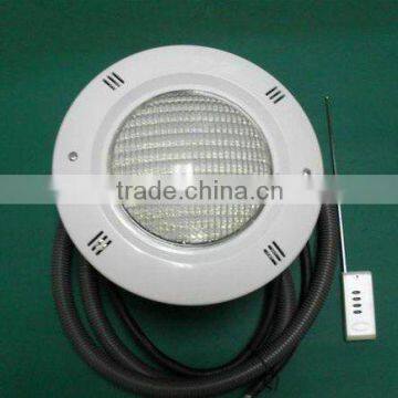 LED underwater light