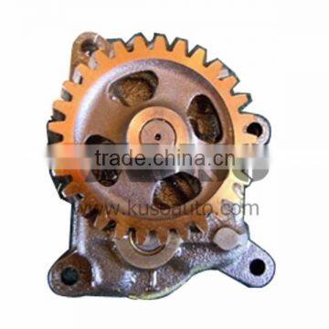 8-97075283-1 Oil Pump For NPR 4HE1 4HE1T