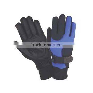 Cross Country Gloves