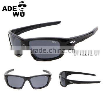 ADE WU Free sample without MOQ sports sunglasses anti impact sunglasses