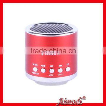 2015 Popular Portable Wireless Mini Speaker for Computer,iphone,ipad photo-6